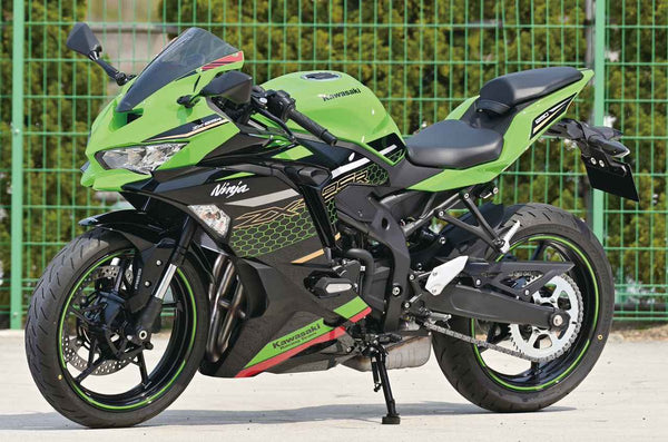 Kåpa kit för Kawasaki Ninja ZX-25R 2020-2021