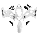 2004 2005 GSXR 600 750 Carenagens 29 Cores Genéricas