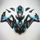 Suzuki GSXR 600/750 2008-2010 kåbesæt krop plast ABS K8