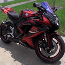 Suzuki GSXR 600/750 2008-2010 kåbesæt krop plast ABS K8