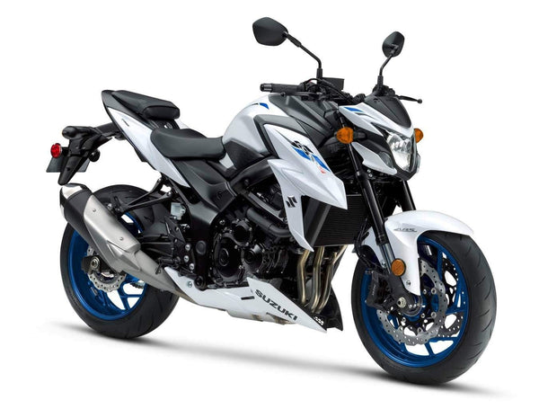 Suzuki GSX-S 750 2017-2021 kåpa set kaross ABS