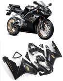 Fairings 2009-2012 Triumph Daytona 675 Black Daytona Racing Generisk