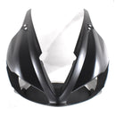 Fairings 2009-2012 Triumph Daytona 675 Black Daytona Racing Generisk