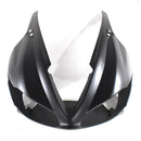Fairings 2009-2012 Triumph Daytona 675 Black Daytona generisk