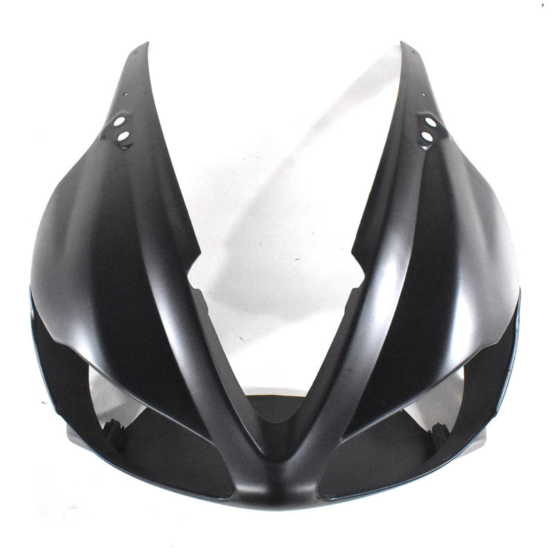 Fairings 2009-2012 Triumph Daytona 675 Black Daytona Racing Generic