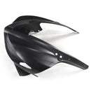 Fairings 2009-2012 Triumph Daytona 675 Black Daytona Racing Generisk