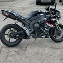 Conjunto de carenagens para Yamaha YZF 1000 R1 2007-2008 Genérico