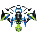 Kåpa kit för Yamaha YZF 600 R6 2003-2004, R6S 2006-2009