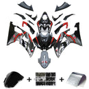 Zestaw owiewek do Yamaha YZF 600 R6 2008-2016 Generic