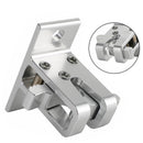 Alminum Ersatzteil Tretlager Satin für Dometic Sunchaser II Markise