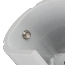 Aluminium Ersatzteil Endstopfen massiv für Dometic SUNCHASER II Markise