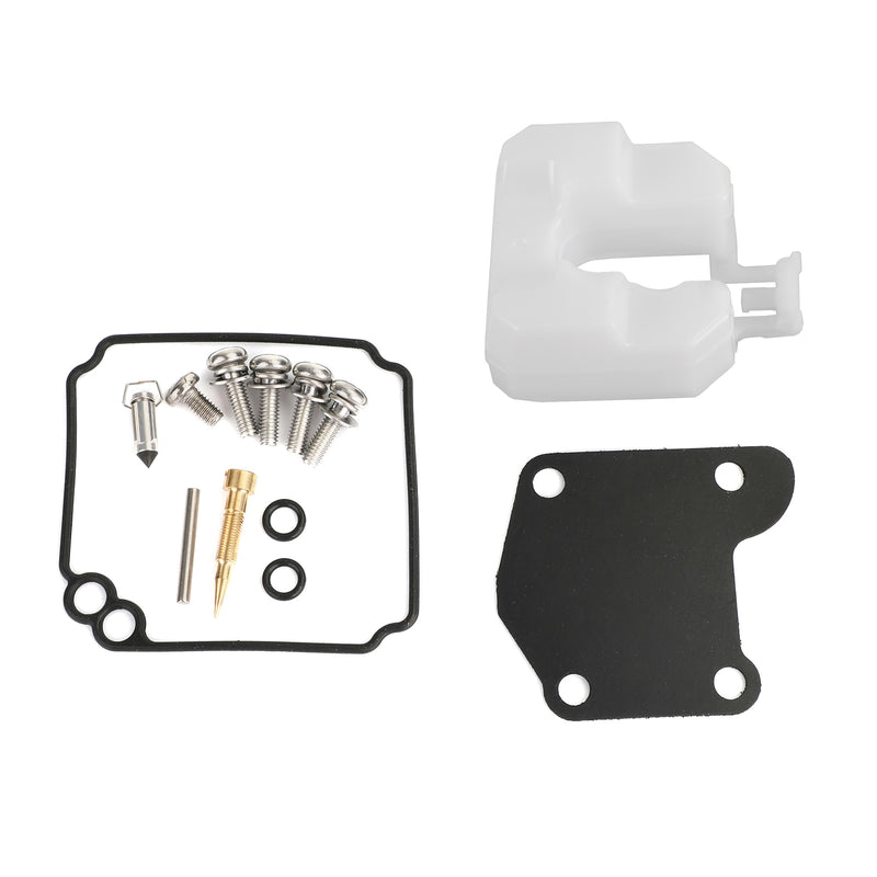 Kit de reparo de carburador para motor de popa Yamaha 63V-W0093-00-00 9,9 cv 15 cv