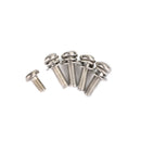 Förgasare Reparationssats Pass för Yamaha utombordsmotor 63V-W0093-00-00 9,9 HP 15 HP