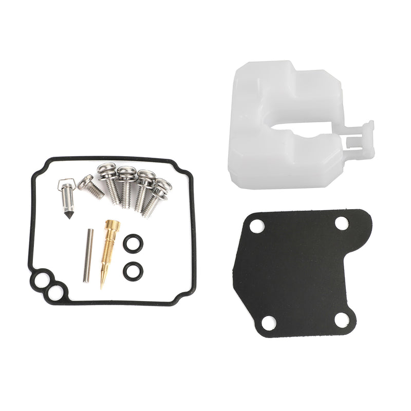 Kit de reparo de carburador para motor de popa Yamaha 63V-W0093-00-00 9,9 cv 15 cv