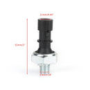 Olietrykskontakt sensor til Sea Doo 4-tec Rxt-X GTX GTR GTI RXP RXT 420856533