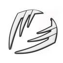 Universal motocicleta moto 3d tanque tração almofada lateral gás aperto de mão protetor genérico