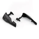 Handschutzschutzkit mit Spoilern für Yamaha MT-07/MT-09 XJR1300/MT125