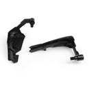 Handschutzschutzkit mit Spoilern für Yamaha MT-07/MT-09 XJR1300/MT125