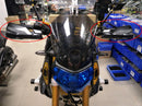 Handschutzschutzkit mit Spoilern für Yamaha MT-07/MT-09 XJR1300/MT125