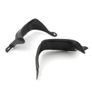 Kit protección carcasa paramanos para Kawasaki Z900 2020 Versys 650 Versys 1000