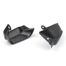 Motorrad-Handschützer Aluminiumeinsatz Handmatron für Honda CB500X 2013-2017