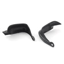 Motorrad-Handschützer Aluminiumeinsatz Handmatron für Honda CB500X 2013-2017