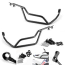 Osłona osłony dłoni do Hondy CRF1000L Africa Twin 2016-2018