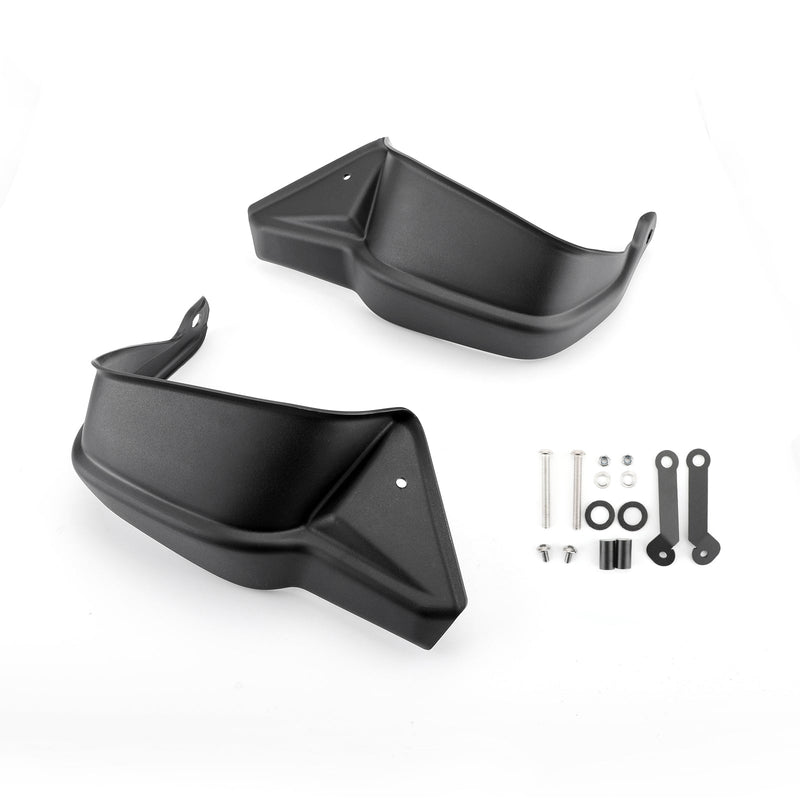 ABS Motorcykel Handguard Shells Protector Kit för Kawasaki Z900RS 2018-2019 Generic