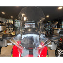 Osłona dłoni motocykla Osłona kierownicy na kubek dla Honda X-ADV 750 2017-2020 Generic