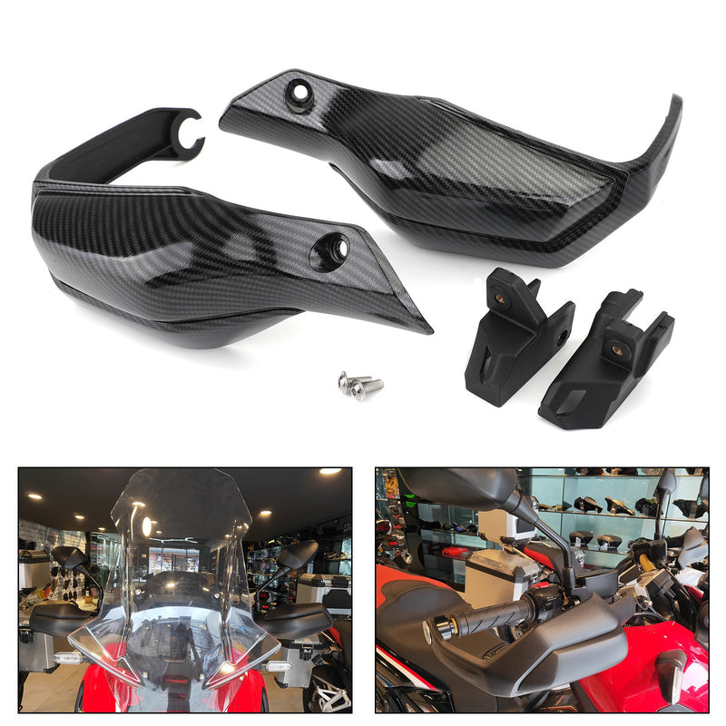 Motorcykel Hand Guard Styre Cup Protector för Honda X-ADV 750 2017-2020 Generic