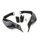 Osłona dłoni motocykla Osłona kierownicy na kubek dla Honda X-ADV 750 2017-2020 Generic