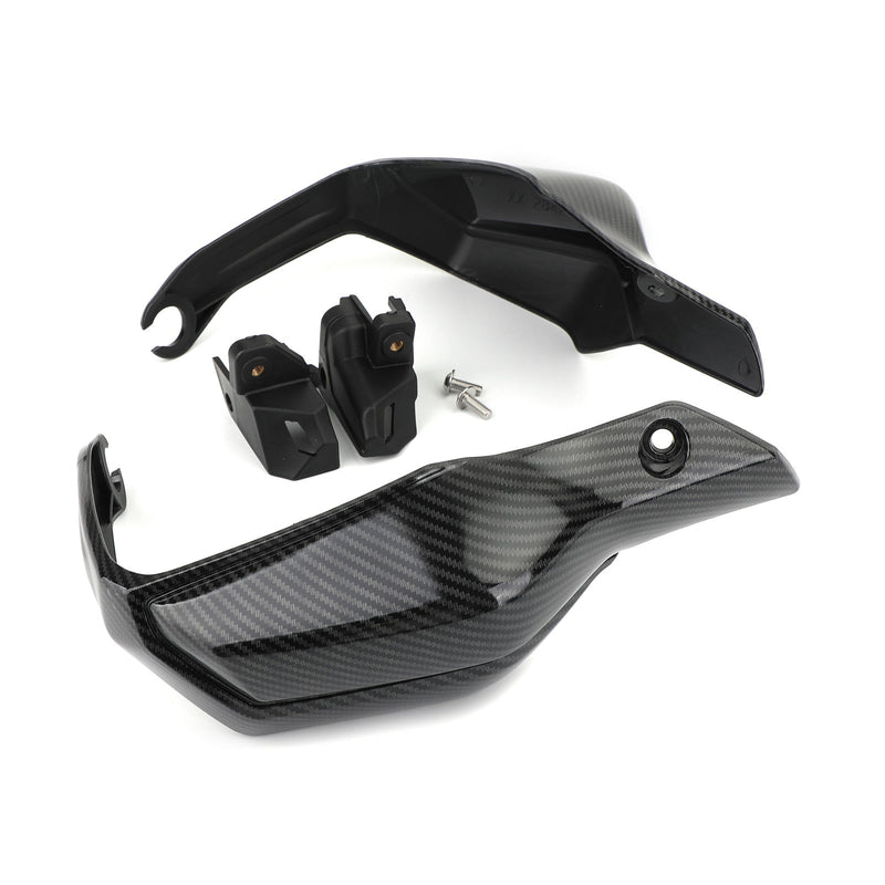 Motorcykel Hand Guard Styre Cup Protector för Honda X-ADV 750 2017-2020 Generic