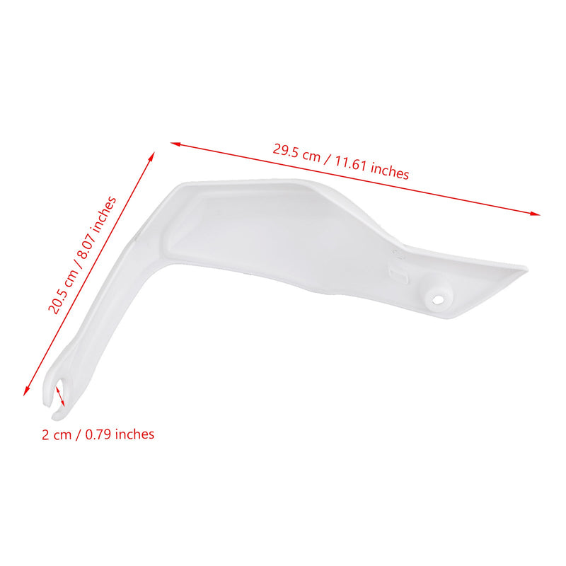 Motorcykel Hand Guard Styre Cup Protector för Honda X-ADV 750 2017-2020 Generic