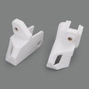 Osłona dłoni motocykla Osłona kierownicy na kubek dla Honda X-ADV 750 2017-2020 Generic