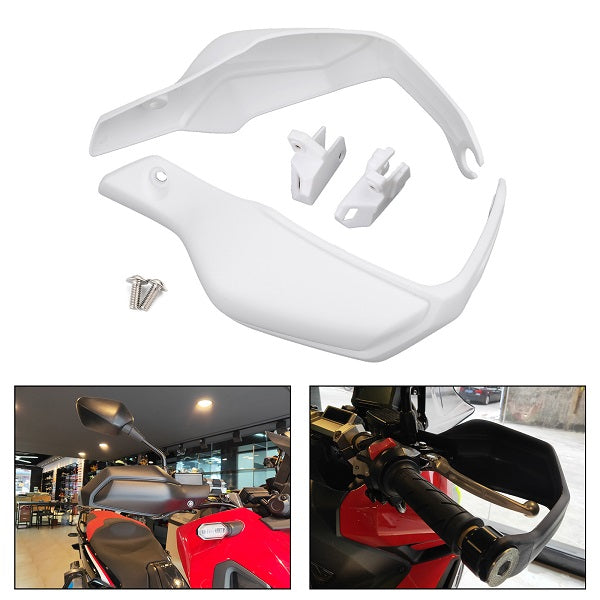 Motorcykel Hand Guard Styre Cup Protector för Honda X-ADV 750 2017-2020 Generic