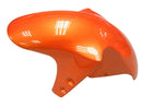 Carenados 2000-2001 Yamaha YZF-R1 Naranja R1 Racing Genérico