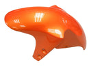 Carenados 2000-2001 Yamaha YZF-R1 Naranja R1 Genérico