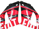 Verkleidungen 2000-2001 Yamaha YZF-R1 Rot Schwarz Nr. 46 FIAT Generic