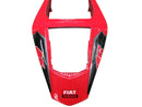 Verkleidungen 2000-2001 Yamaha YZF-R1 Rot Schwarz Nr. 46 FIAT Generic
