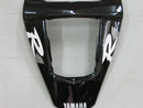 Carenados 2000-2001 Yamaha YZF-R1 Negro YZF Racing Generic