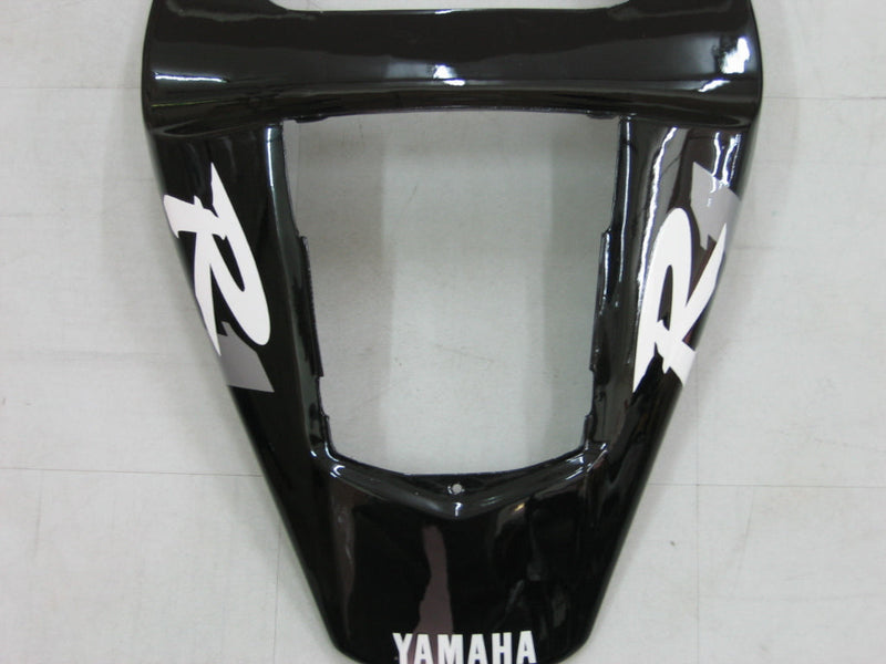 Vaipat 2000-2001 Yamaha YZF-R1 musta YZF Generic