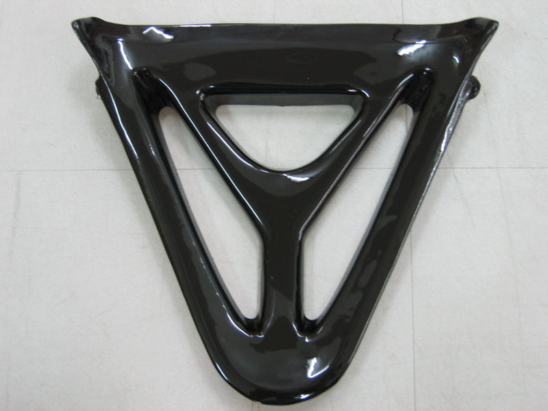 Verkleidungen 2000-2001 Yamaha YZF-R1 Schwarz YZF Generic