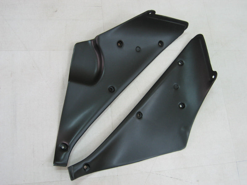 Verkleidungen 2000-2001 Yamaha YZF-R1 Schwarz YZF Generic