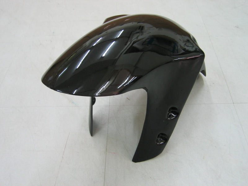 Carenados 2000-2001 Yamaha YZF-R1 Negro YZF Genérico