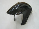 Carenados 2000-2001 Yamaha YZF-R1 Negro YZF Racing Generic