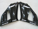 Carenados 2000-2001 Yamaha YZF-R1 Negro YZF Racing Generic