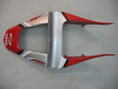 Carenados 2000-2001 Yamaha YZF-R1 Plata Rojo Fortuna Racing Genérico