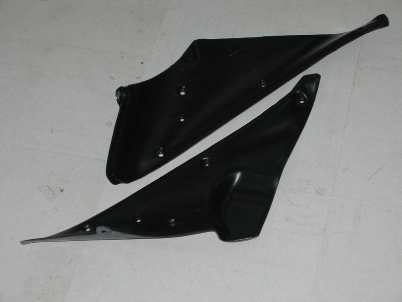 Fairings 2000-2001 Yamaha YZF-R1 Sølvrød Fortuna Generisk