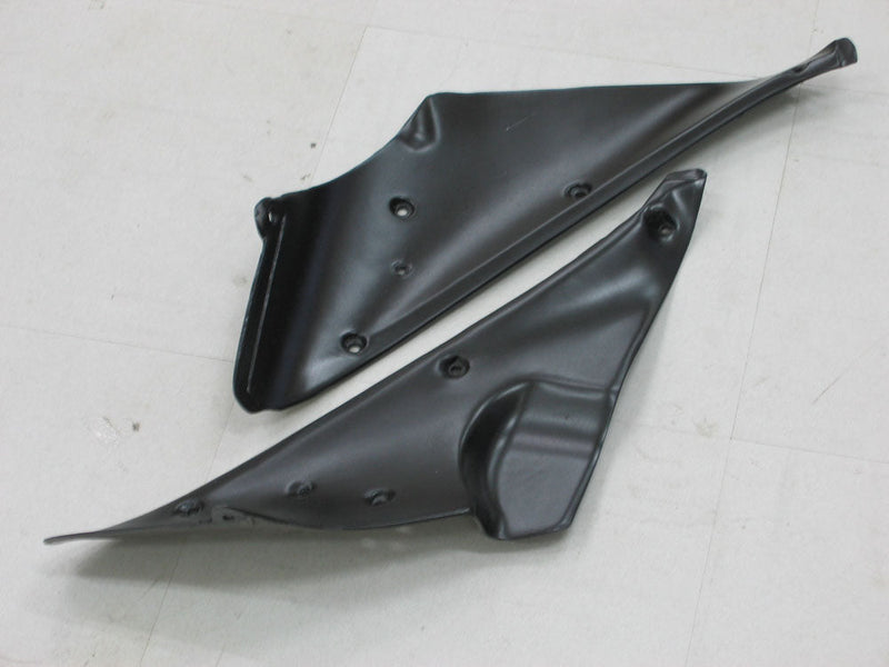 Fairings 2000-2001 Yamaha YZF-R1 Sølvrød Fortuna Generisk