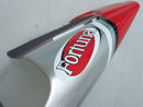 Verkleidungen 2000-2001 Yamaha YZF-R1 Silber Rot Fortuna Generic